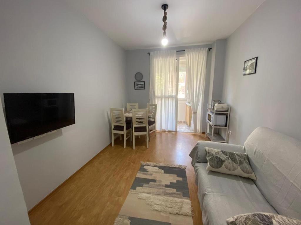 Center Apartment 2 Шкодер Екстер'єр фото